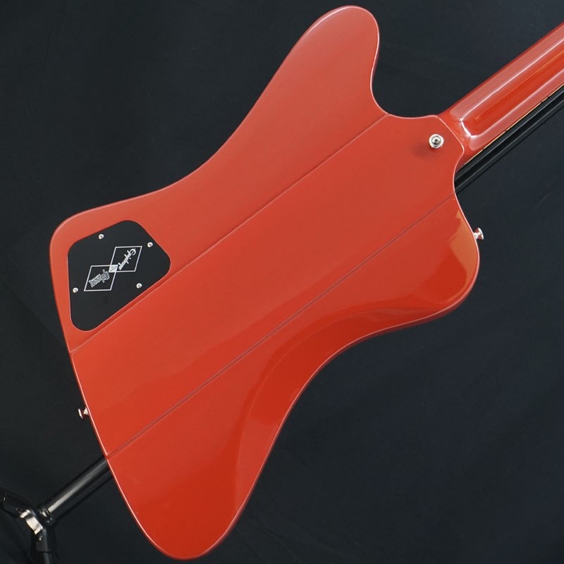 Epiphone 【USED】 1963 Firebird V (Ember Red) 【SN.23091527035】 画像1