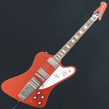 Epiphone 【USED】 1963 Firebird V (Ember Red) 【SN.23091527035】 画像2