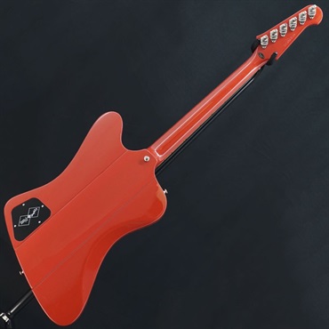 Epiphone 【USED】 1963 Firebird V (Ember Red) 【SN.23091527035】 画像3