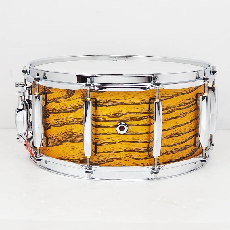 Pearl STS1465S/C #T25 [Session Studio Select 14×6.5 Snare Drum - Limited  Color/Yellow Ash]【Pearlファクトリーツアー2024オーダー品】