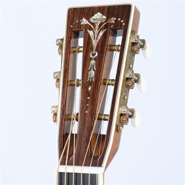 MARTIN CTM 00-42 GE Style-Factory Wood Selection Custom Model- マーチン マーティン 画像4