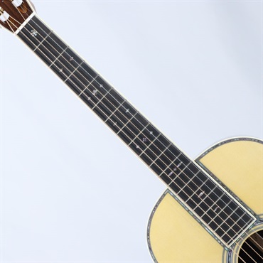 MARTIN CTM 00-42 GE Style-Factory Wood Selection Custom Model- マーチン マーティン 画像6