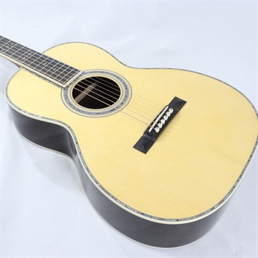 MARTIN CTM 00-42 GE Style-Factory Wood Selection Custom Model- マーチン マーティン 画像8