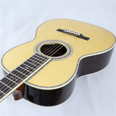 MARTIN CTM 00-42 GE Style-Factory Wood Selection Custom Model- マーチン マーティン 画像9