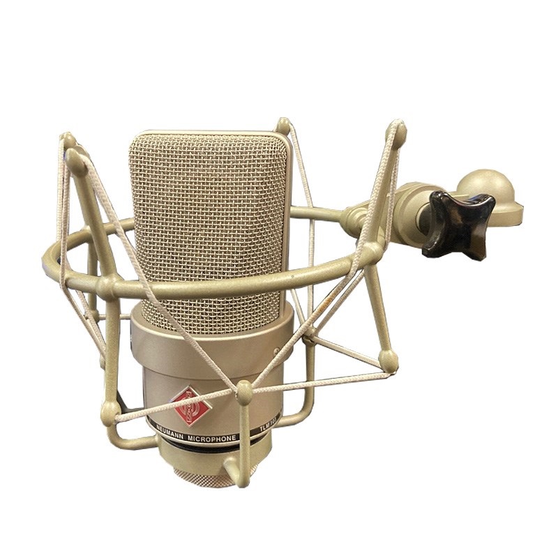 NEUMANN 【USED】 TLM103 Studio Set(ノイマン)(コンデンサーマイク) ｜イケベ楽器店オンラインストア