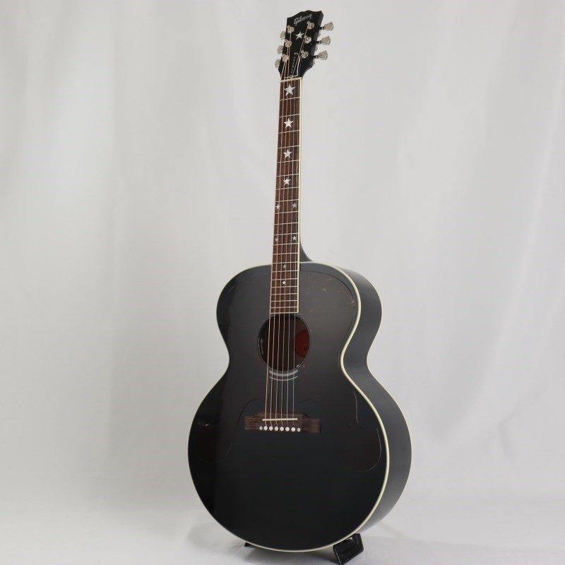 Gibson 【1月31日までの特別価格！】【初売りセール】 Everly Brothers J-180 (Ebony) ギブソン 画像1