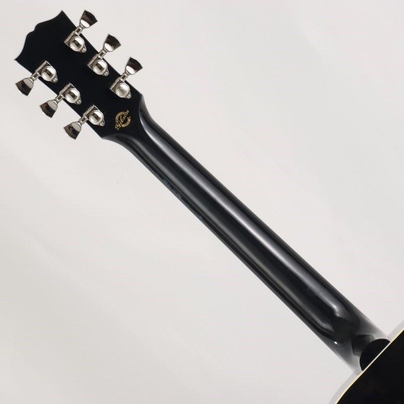 Gibson 【1月31日までの特別価格！】【初売りセール】 Everly Brothers J-180 (Ebony) ギブソン 画像4