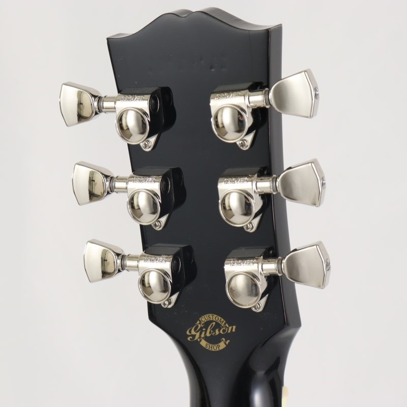 Gibson 【1月31日までの特別価格！】【初売りセール】 Everly Brothers J-180 (Ebony) ギブソン 画像6