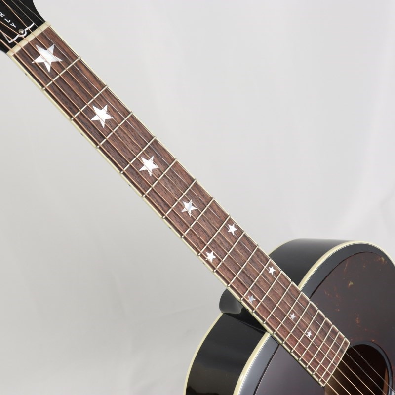 Gibson 【1月31日までの特別価格！】【初売りセール】 Everly Brothers J-180 (Ebony) ギブソン 画像7