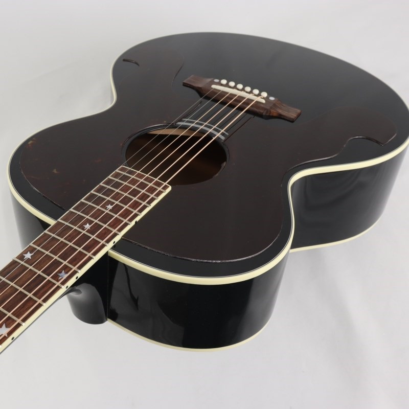 Gibson 【1月31日までの特別価格！】【初売りセール】 Everly Brothers J-180 (Ebony) ギブソン 画像9