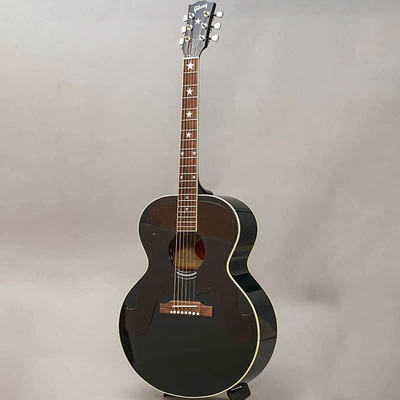 Gibson 【特価】【ブラックフライデーセール】 Everly Brothers J-180 (Ebony) ギブソン ｜イケベ楽器店オンラインストア