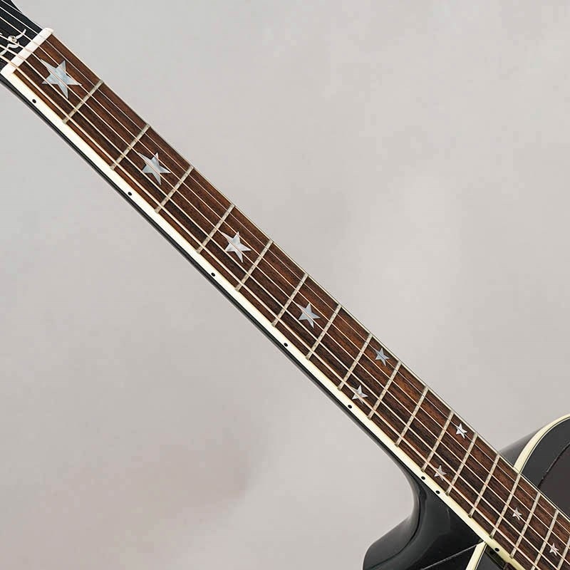 Gibson 【特価】【ブラックフライデーセール】 Everly Brothers J-180 (Ebony) ギブソン ｜イケベ楽器店オンラインストア