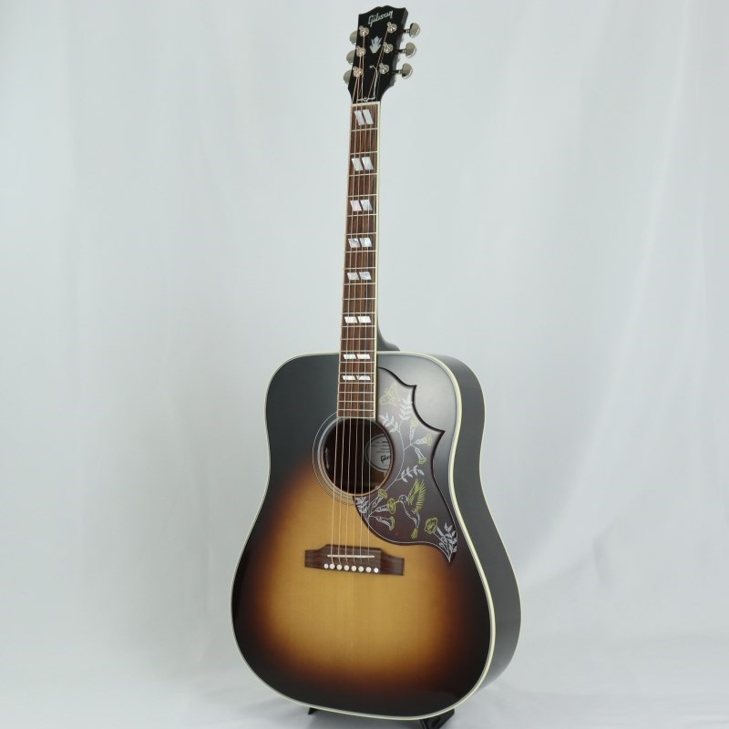 Gibson 【1月31日までの特別価格！】【初売りセール】 Hummingbird Standard (Vintage Sunburst) ギブソン 画像1