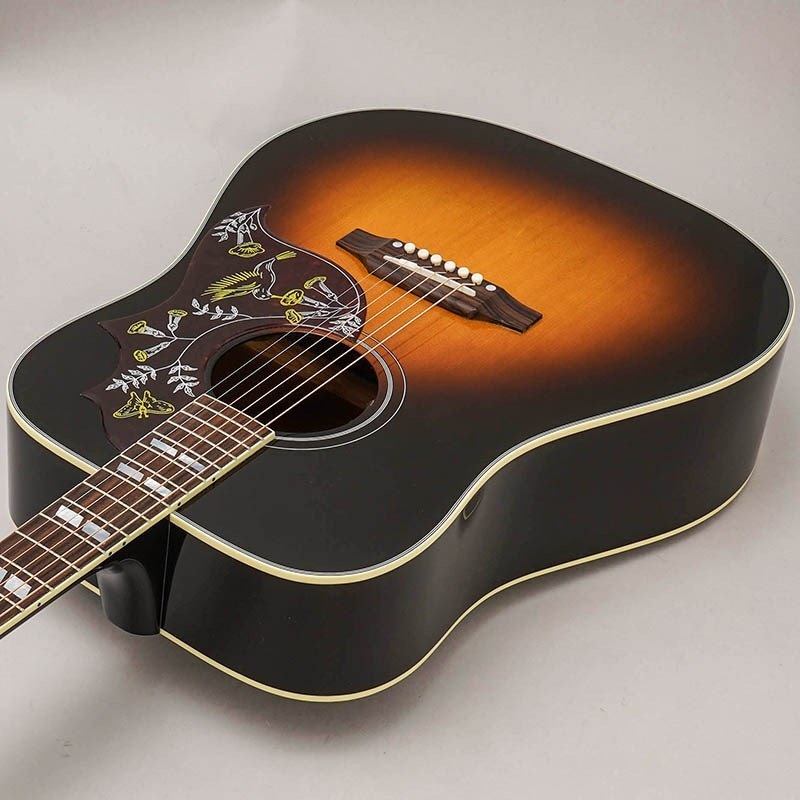 Gibson 【1月31日までの特別価格！】【初売りセール】 Hummingbird Standard (Vintage Sunburst) ギブソン 画像4