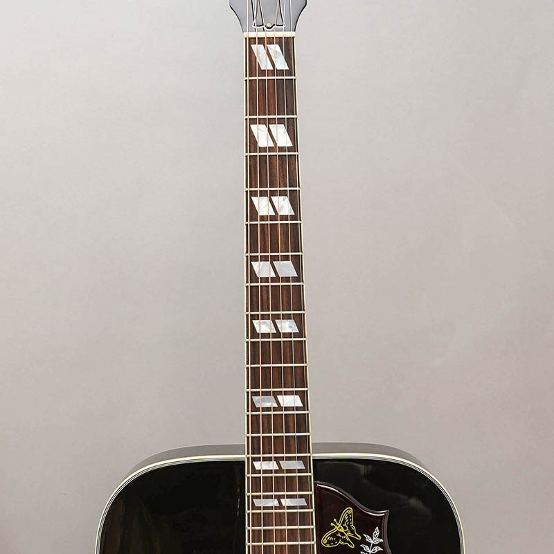 Gibson 【1月31日までの特別価格！】【初売りセール】 Hummingbird Standard (Vintage Sunburst) ギブソン 画像8