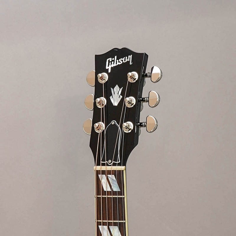 Gibson 【1月31日までの特別価格！】【初売りセール】 Hummingbird Standard (Vintage Sunburst) ギブソン 画像9