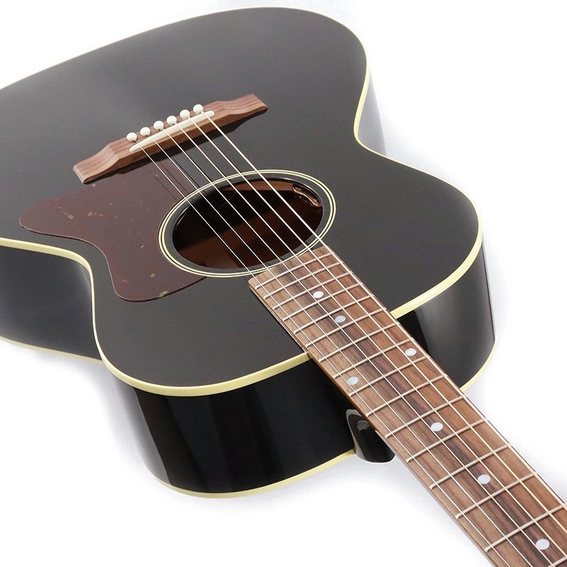 Gibson 【1月31日までの特別価格！】【初売りセール】 L-00 Original (Ebony) ギブソン 画像4