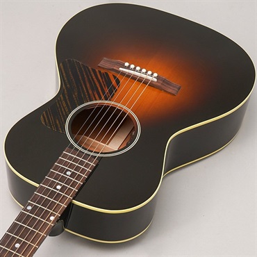 Gibson 【1月31日までの特別価格！】【初売りセール】 L-00 Original (Vintage Sunburst) ギブソン 画像4