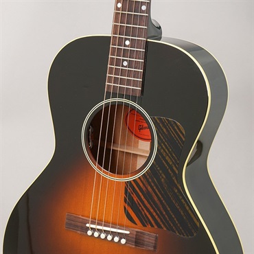 Gibson 【1月31日までの特別価格！】【初売りセール】 L-00 Original (Vintage Sunburst) ギブソン 画像6