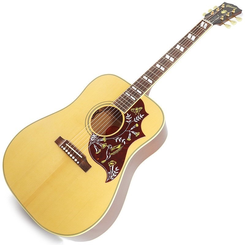 Gibson 【1月31日までの特別価格！】【初売りセール】 Hummingbird Original (Antique Natural) ギブソン 画像1