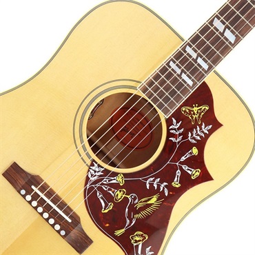 Gibson 【1月31日までの特別価格！】【初売りセール】 Hummingbird Original (Antique Natural) ギブソン 画像3