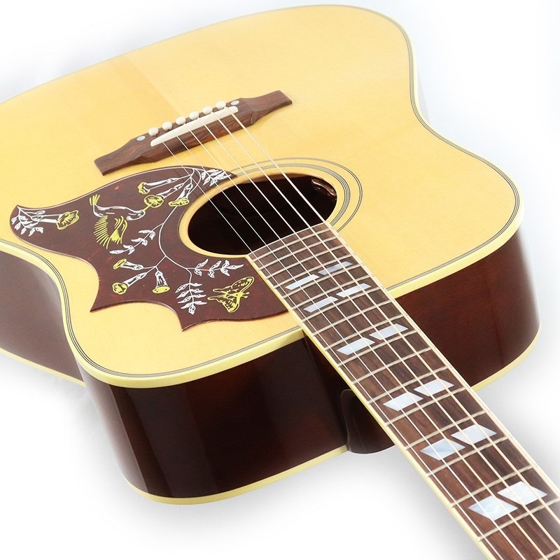 Gibson 【1月31日までの特別価格！】【初売りセール】 Hummingbird Original (Antique Natural) ギブソン 画像4