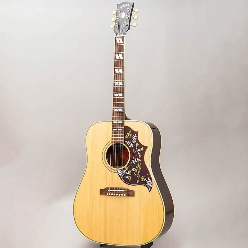 Gibson 【1月31日までの特別価格！】【初売りセール】 Hummingbird Original (Antique Natural) ギブソン 画像1