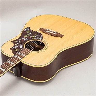 Gibson 【1月31日までの特別価格！】【初売りセール】 Hummingbird Original (Antique Natural) ギブソン 画像4