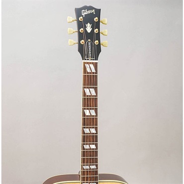 Gibson 【1月31日までの特別価格！】【初売りセール】 Hummingbird Original (Antique Natural) ギブソン 画像7