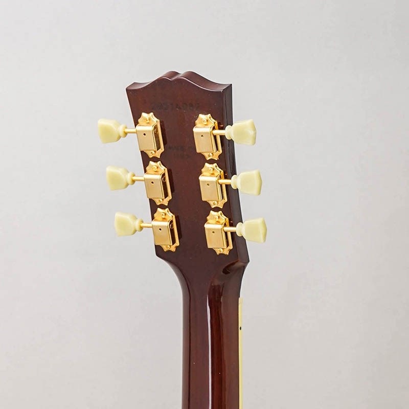 Gibson 【1月31日までの特別価格！】【初売りセール】 Hummingbird Original (Antique Natural) ギブソン 画像9