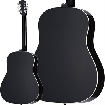 Gibson 【1月31日までの特別価格！】【初売りセール】 J-45 Standard (Ebony Gloss) ギブソン 画像1