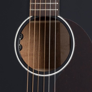 Gibson 【1月31日までの特別価格！】【初売りセール】 J-45 Standard (Ebony Gloss) ギブソン 画像3