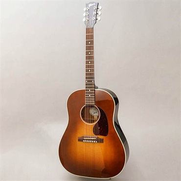 Gibson 【1月31日までの特別価格！】【初売りセール】 J-45 Standard (Honey Burst Gloss) ギブソン 画像1