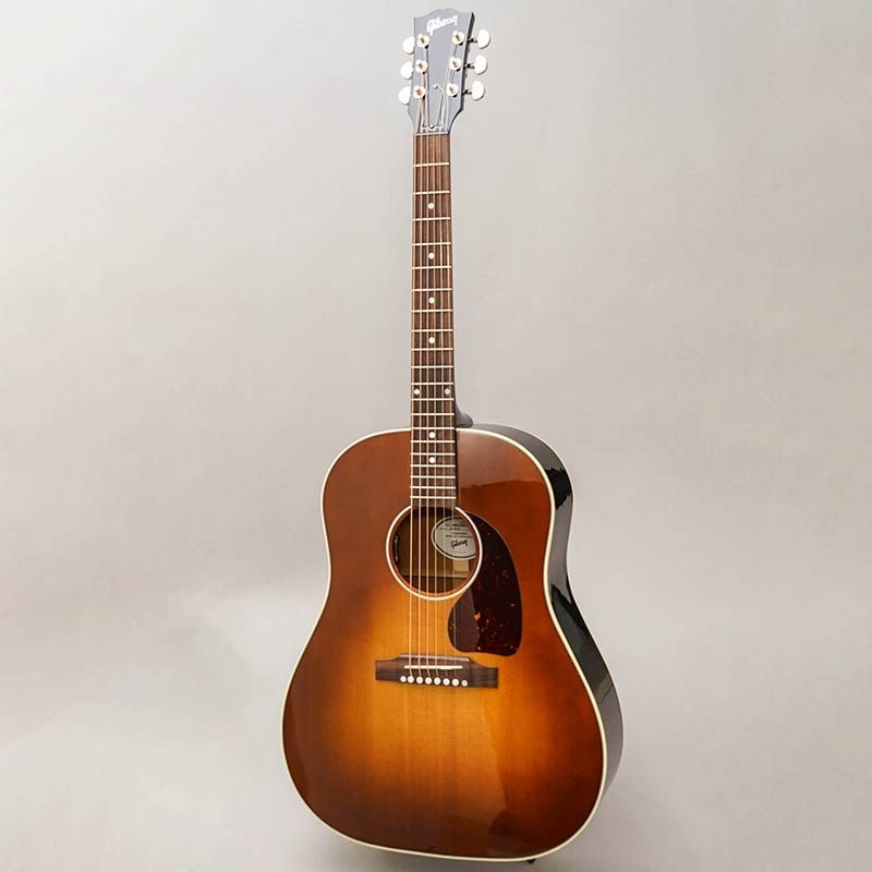 Gibson 【1月31日までの特別価格！】【初売りセール】 J-45 Standard (Honey Burst Gloss) ギブソン 画像1