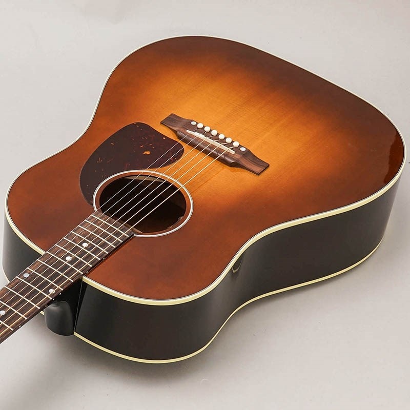 Gibson 【1月31日までの特別価格！】【初売りセール】 J-45 Standard (Honey Burst Gloss) ギブソン 画像4