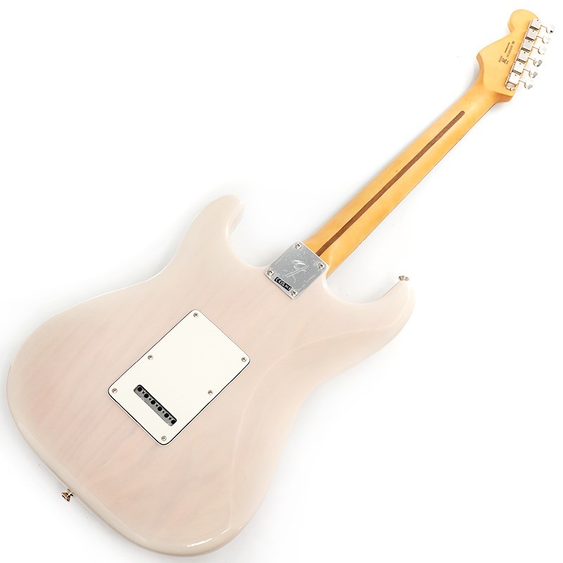 Fender MEX Player II Stratocaster HSS (White Blonde/Rosewood) [Chambered  Body] ｜イケベ楽器店オンラインストア