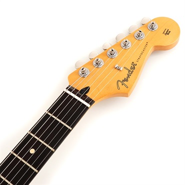 Fender MEX Player II Stratocaster HSS (White Blonde/Rosewood) [Chambered Body] 画像4