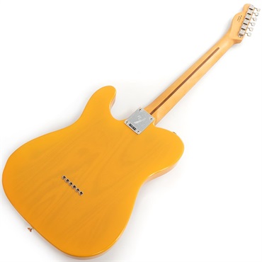 Fender MEX Player II Telecaster (Butterscotch Blonde/Maple) [Chambered Body] 画像2