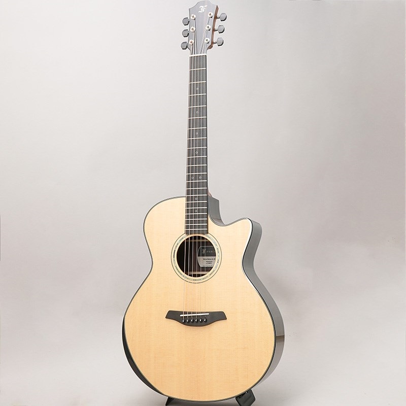 Furch Yellow Deluxe Gc-SR #124970 フォルヒ ｜イケベ楽器店オンラインストア