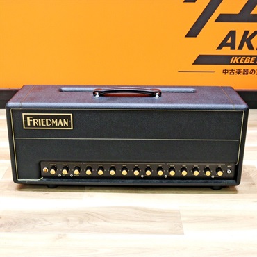 FRIEDMAN 【USED】 BE-100 DELUXE 画像1