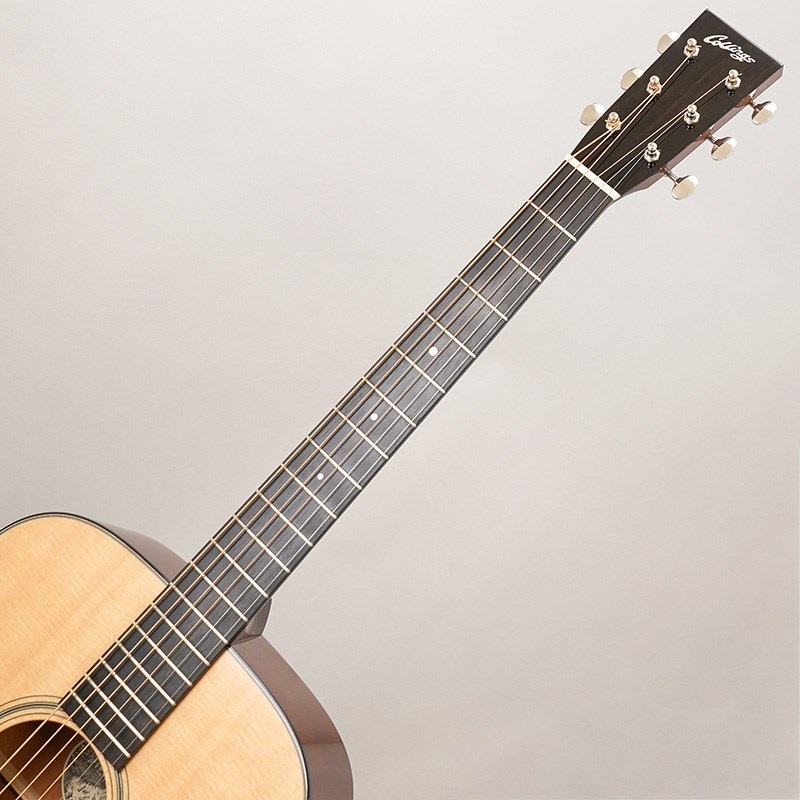 Collings 【USED】 OM-1 コリングス 画像9