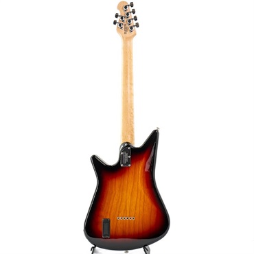 MUSICMAN 【USED】Albert Lee SSS Hardtail (Vintage Sunburst) 【SN. G73278】 画像2