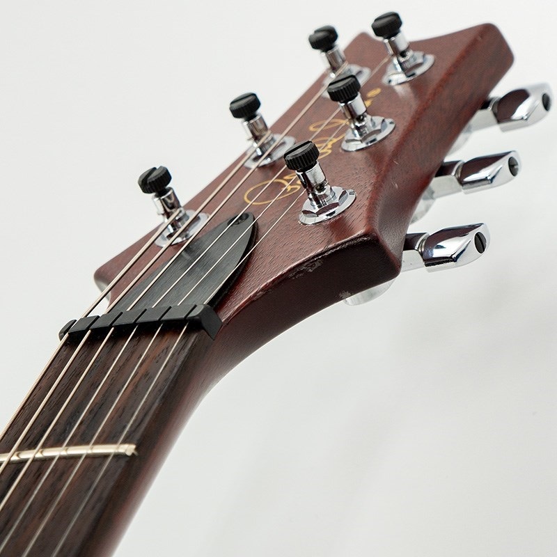 P.R.S. 【USED】Singlecut Standard 2006 (Vintage Cherry)【SN. 110393】 画像10