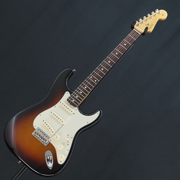 Fender MEX 【USED】Classic 60s Stratocaster 3CS【MX14476866】 画像2