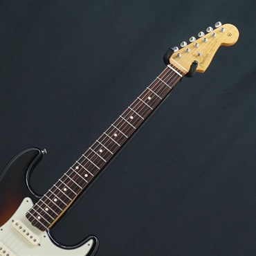 Fender MEX 【USED】Classic 60s Stratocaster 3CS【MX14476866】 画像4