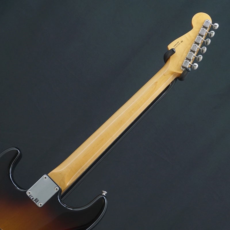 Fender MEX 【USED】Classic 60s Stratocaster 3CS【MX14476866】 画像5