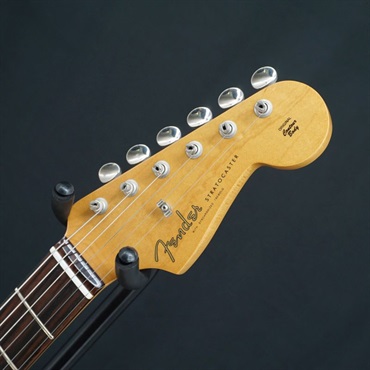 Fender MEX 【USED】Classic 60s Stratocaster 3CS【MX14476866】 画像6