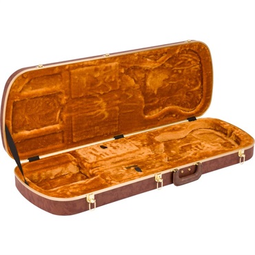 Fender USA 【夏のボーナスセール】 EYEGLASS CASE JAZZMASETER(R) / JAGUAR(R) (#0999127000) 画像1