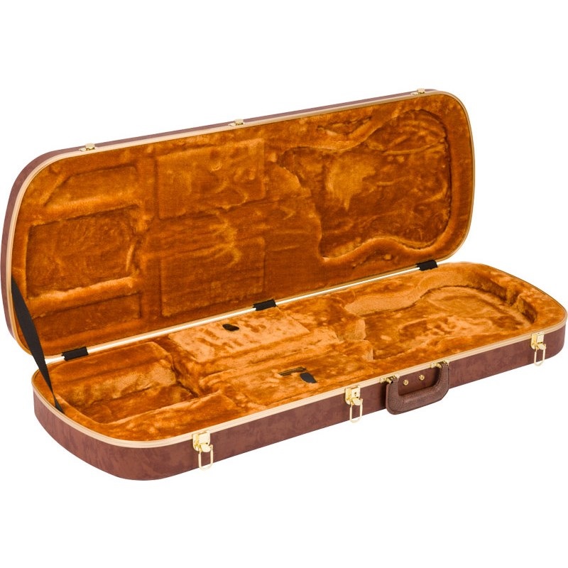 Fender USA 【夏のボーナスセール】 EYEGLASS CASE JAZZMASETER(R) / JAGUAR(R) (#0999127000) 画像1