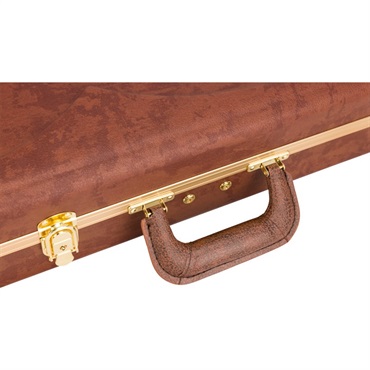 Fender USA 【夏のボーナスセール】 EYEGLASS CASE JAZZMASETER(R) / JAGUAR(R) (#0999127000) 画像2